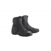 boty NEW LAND Drystar HONDA kolekce, ALPINESTARS (černá/červená, vel. 39) boty NEW LAND Drystar HONDA kolekce, ALPINESTARS (černá/červená, vel. 39)