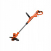 Elektrická kosačka Black&Decker 130 cm, 2,4 kg Elektrická kosačka Black&Decker 130 cm, 2,4 kg