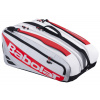 Taška na padel BABOLAT RH PRO PADEL JUAN LEBRON 2025 Taška na padel BABOLAT RH PRO PADEL JUAN LEBRON 2025