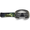 FOX cyklo okuliare Purevue Black/Clear - OS FOX cyklo okuliare Purevue Black/Clear - OS