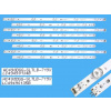 Sada LED podsvietenia LG HC490DGG pre LCD panely 49 Sada LED podsvietenia LG HC490DGG pre LCD panely 49
