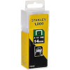 Stanley HD spony pre vysoké zaťaženie 1-TRA709T, typ G 4/11/140, 1000 ks Stanley HD spony pre vysoké zaťaženie 1-TRA709T, typ G 4/11/140, 1000 ks
