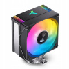 Chladič procesora vzduchom Jonsbo CR-1000 EVO(ARGB) Chladič procesora vzduchom Jonsbo CR-1000 EVO(ARGB)