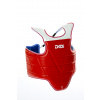 Taekwondo vesta, oboustranný chránič hrudi - vesta COMBO Velikost: XS Taekwondo vesta, oboustranný chránič hrudi - vesta COMBO Velikost: XS