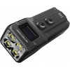 Klasická baterka Nitecore 4000 lm Klasická baterka Nitecore 4000 lm