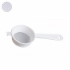 Plastové sitko WHITE fine s priemerom 9 cm - ORION Plastové sitko WHITE fine s priemerom 9 cm - ORION
