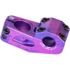 Salt Plus Manta Topload BMX Představce (50mm|Nebula Purple) Salt Plus Manta Topload BMX Představce (50mm|Nebula Purple)