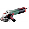 Metabo WEV 19-125 W 613108000 úhlová bruska 125 mm, 1900 W Metabo WEV 19-125 W 613108000 úhlová bruska 125 mm, 1900 W
