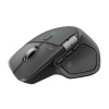 Logitech MX Master 4 for Business, Graphite 910-007617 Logitech MX Master 4 for Business, Graphite 910-007617