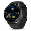 GARMIN VENU 4, 4 - 45mm, Black GARMIN VENU 4, 4 - 45mm, Black