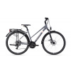 Bicykel CTM MAXIMA 1.0 matná šedá 28 Bicykel CTM MAXIMA 1.0 matná šedá 28