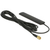 Delock 88987 LTE anténa 3 dBi 2.4 GHz; 88987 Delock 88987 LTE anténa 3 dBi 2.4 GHz; 88987