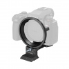 SmallRig Rotatable Horizontal-to-Vertical Mount Plate Kit for LUMIX S5 II / S5 IIX / G9 II 4702 SmallRig Rotatable Horizontal-to-Vertical Mount Plate Kit for LUMIX S5 II / S5 IIX / G9 II 4702