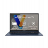 ASUS X1504VA 15.6/CORE 5 120U/8GB/512GB/BLUE/W11H (X1504VA-BQ3870W) ASUS X1504VA 15.6/CORE 5 120U/8GB/512GB/BLUE/W11H (X1504VA-BQ3870W)