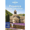 Provence and the Cote d'Azur - Hugh McNaughtan a kol. Provence and the Cote d'Azur - Hugh McNaughtan a kol.