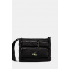 Taška Calvin Klein LV04G3147G čierna ONE SIZE Taška Calvin Klein LV04G3147G čierna ONE SIZE