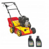 Benzínový vertikutátor Wolf Garten VA389b Briggs & Stratton 38 cm (Wolf Garten VA389 B Briggs Stratton 2-valcový benzínový vertikutátor trávnika) Benzínový vertikutátor Wolf Garten VA389b Briggs & Stratton 38 cm (Wolf Garten VA389 B Briggs Stratton 2-valcový benzínový vertikutátor trávnika)