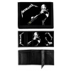 Metallica James Hetfield peňaženka Metallica James Hetfield peňaženka