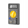 Univerzálny multimeter REBEL RB838 v.2 Univerzálny multimeter REBEL RB838 v.2