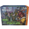 Wizards of the Coast Magic the Gathering TCG: Teenage Mutant Ninja Turtles Bundle Wizards of the Coast Magic the Gathering TCG: Teenage Mutant Ninja Turtles Bundle