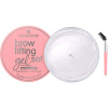 Essence Brow Lifting Gél Set Transparentný fixačný gél na obočie 12 g Essence Brow Lifting Gél Set Transparentný fixačný gél na obočie 12 g