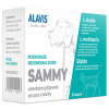 ALAVIS Sammy na regeneráciu pečene 30 cps. ALAVIS Sammy na regeneráciu pečene 30 cps.