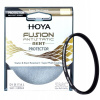 Ochranný filter Hoya Fusion Antistatic Next 77mm Ochranný filter Hoya Fusion Antistatic Next 77mm