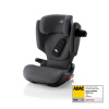 BRITAX Autosedačka Kidfix Pro Classic, Midnight Grey BRITAX Autosedačka Kidfix Pro Classic, Midnight Grey
