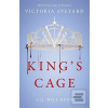 Kings Cage (Victoria Aveyardová) Kings Cage (Victoria Aveyardová)