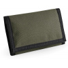 BagBase | BG40 Peňaženka_52.004 Farba: olive green, Veľkosť: onesize BagBase | BG40 Peňaženka_52.004 Farba: olive green, Veľkosť: onesize