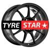 OZ ALLEGGERITA HLT 4F 7x16 4x100 ET37 GLOSS BLACK OZ ALLEGGERITA HLT 4F 7x16 4x100 ET37 GLOSS BLACK