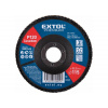 Extol Premium 8803466 Kotúč lamelový šikmý korundový, P120, 115mm, diera 22,2mm Extol Premium 8803466 Kotúč lamelový šikmý korundový, P120, 115mm, diera 22,2mm