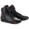 boty STELLA FASTER-4, ALPINESTARS, dámské (černá/růžová, vel. 36) boty STELLA FASTER-4, ALPINESTARS, dámské (černá/růžová, vel. 36)