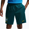 Pánske futbalové šortky Nike Brazil Strike geode teal/light mint/midwest gold Pánske futbalové šortky Nike Brazil Strike geode teal/light mint/midwest gold