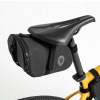 Taška na bicykel na zadný nosič Fjällräven Hoja Seatbag 1,2 l Taška na bicykel na zadný nosič Fjällräven Hoja Seatbag 1,2 l