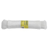 Šňůra na prádlo PP Cloth-Line bílá, 20m Šňůra na prádlo PP Cloth-Line bílá, 20m