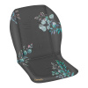 Lionelo Podložka do kočíka Seatliner Golden Moments Golden Moments Black Lionelo Podložka do kočíka Seatliner Golden Moments Golden Moments Black