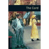 Card + mp3 Pack - Arnold Bennett Card + mp3 Pack - Arnold Bennett