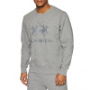LA MARTINA MIKINA HEATHER GREY M LA MARTINA MIKINA HEATHER GREY M