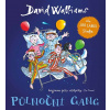 Půlnoční gang - Jiří Lábus, David Walliams Půlnoční gang - Jiří Lábus, David Walliams