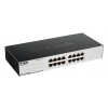 D-Link GO-SW-16G 16-Port GIGABIT DESKTOP SWITCH D-Link GO-SW-16G 16-Port GIGABIT DESKTOP SWITCH