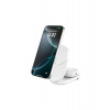 Belkin UltraCharge™ Qi2 25W 2v1 Magnetická nabíječka pro iPhone/AirPods, s USB-C, bílá (WIZ039kqWH) Belkin UltraCharge™ Qi2 25W 2v1 Magnetická nabíječka pro iPhone/AirPods, s USB-C, bílá (WIZ039kqWH)