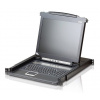 Aten CL-1000MA KVM Console LCD 17'' + keyboard + touchpad 19'' 1U Aten CL-1000MA KVM Console LCD 17'' + keyboard + touchpad 19'' 1U