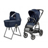 Peg Perego PEG PÉREGO Veloce TC Modular Set blueshine 2025 Peg Perego PEG PÉREGO Veloce TC Modular Set blueshine 2025