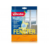 Vileda Handra na okna +30% MF 1 ks Vileda Handra na okna +30% MF 1 ks