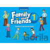 Family and Friends American English 1: Teacher´s Resource Pack - Julie Penn Family and Friends American English 1: Teacher´s Resource Pack - Julie Penn