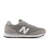 New Balance M ML515GRY shoes (186899) Black 40,5 New Balance M ML515GRY shoes (186899) Black 40,5