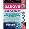 Daňové zákony 2023 - Úplné znenie platné v roku 2023 Daňové zákony 2023 - Úplné znenie platné v roku 2023