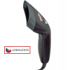 CCD čítačka Virtuos HT-10,USB(kláves.RS-232emulácia) čierna EH02G0001 CCD čítačka Virtuos HT-10,USB(kláves.RS-232emulácia) čierna EH02G0001