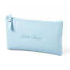 MFP 8071382 Gifty - Peračník etue plochý Little things light blue 21x8cm MFP 8071382 Gifty - Peračník etue plochý Little things light blue 21x8cm